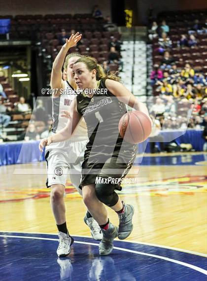 Thumbnail 3 in Thomaston vs. Canton (CIAC Class S Final) photogallery.