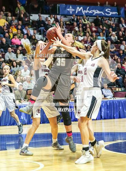 Thumbnail 1 in Thomaston vs. Canton (CIAC Class S Final) photogallery.