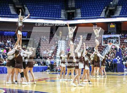 Thumbnail 2 in Thomaston vs. Canton (CIAC Class S Final) photogallery.