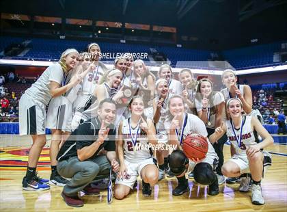 Thumbnail 1 in Thomaston vs. Canton (CIAC Class S Final) photogallery.