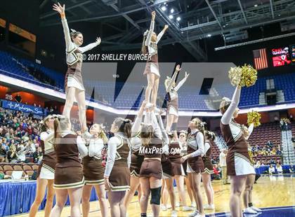 Thumbnail 3 in Thomaston vs. Canton (CIAC Class S Final) photogallery.