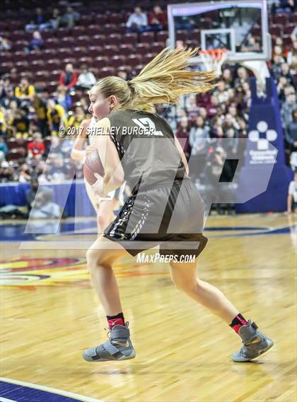 Thumbnail 3 in Thomaston vs. Canton (CIAC Class S Final) photogallery.