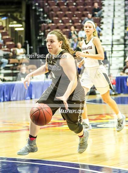 Thumbnail 1 in Thomaston vs. Canton (CIAC Class S Final) photogallery.