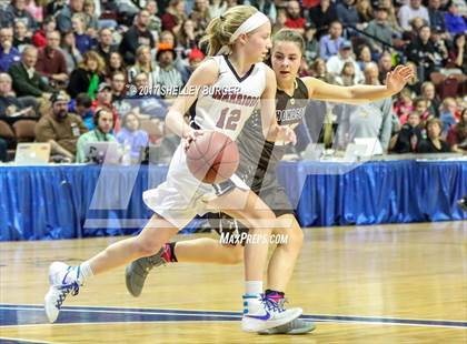 Thumbnail 1 in Thomaston vs. Canton (CIAC Class S Final) photogallery.