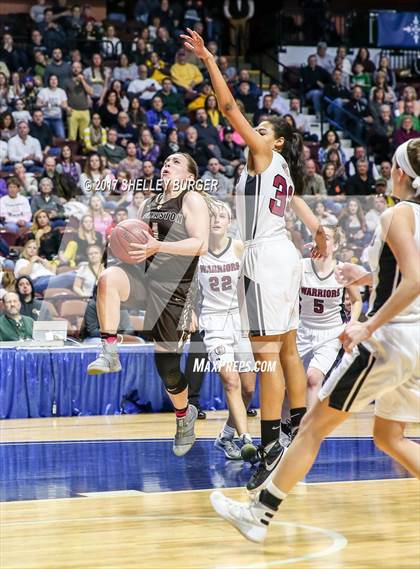 Thumbnail 1 in Thomaston vs. Canton (CIAC Class S Final) photogallery.