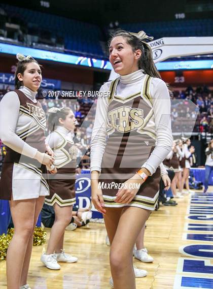 Thumbnail 2 in Thomaston vs. Canton (CIAC Class S Final) photogallery.