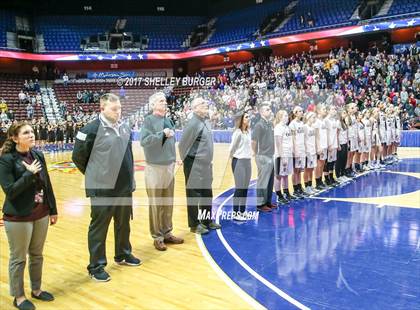 Thumbnail 3 in Thomaston vs. Canton (CIAC Class S Final) photogallery.