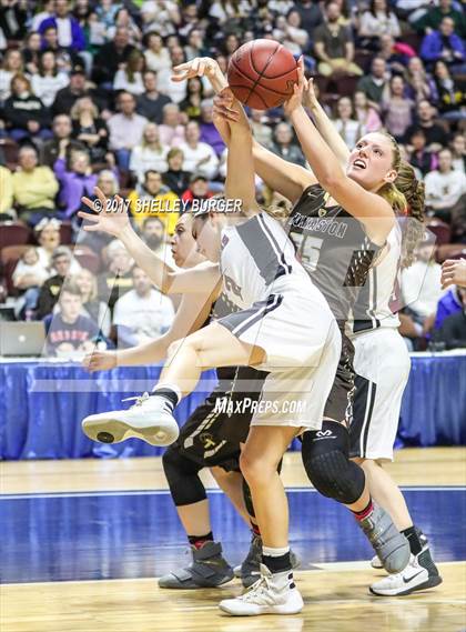 Thumbnail 2 in Thomaston vs. Canton (CIAC Class S Final) photogallery.