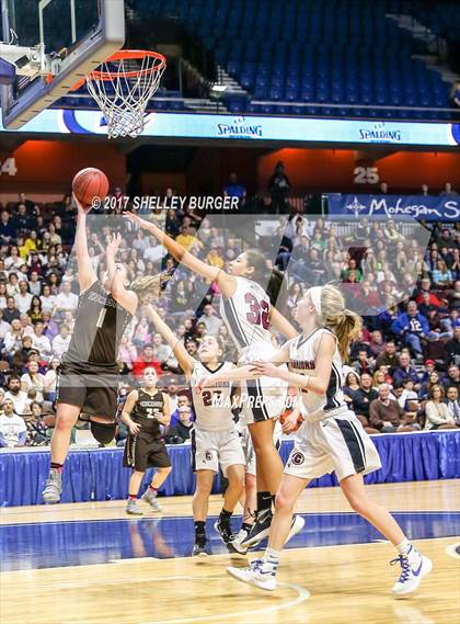 Thumbnail 1 in Thomaston vs. Canton (CIAC Class S Final) photogallery.