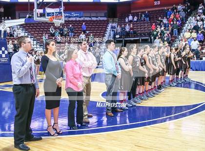Thumbnail 2 in Thomaston vs. Canton (CIAC Class S Final) photogallery.