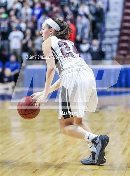 Thumbnail 3 in Thomaston vs. Canton (CIAC Class S Final) photogallery.