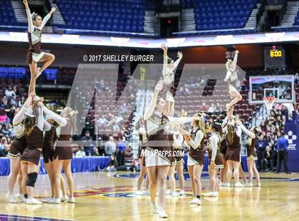 Thumbnail 3 in Thomaston vs. Canton (CIAC Class S Final) photogallery.