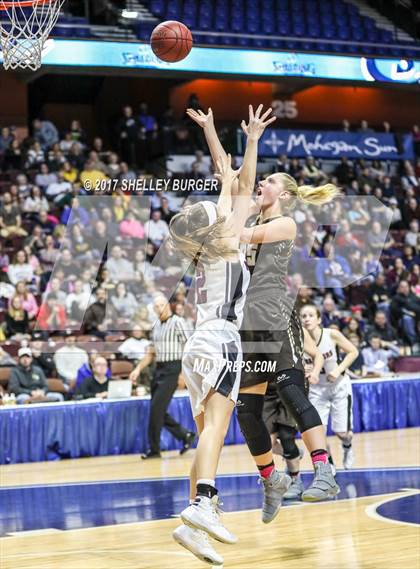 Thumbnail 1 in Thomaston vs. Canton (CIAC Class S Final) photogallery.