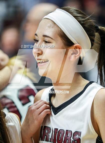 Thumbnail 3 in Thomaston vs. Canton (CIAC Class S Final) photogallery.