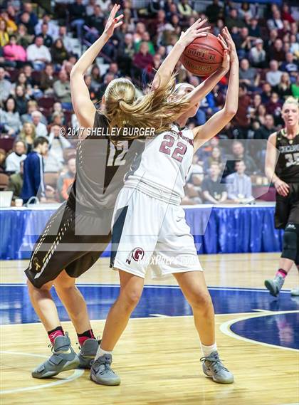 Thumbnail 1 in Thomaston vs. Canton (CIAC Class S Final) photogallery.