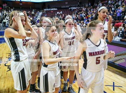 Thumbnail 1 in Thomaston vs. Canton (CIAC Class S Final) photogallery.