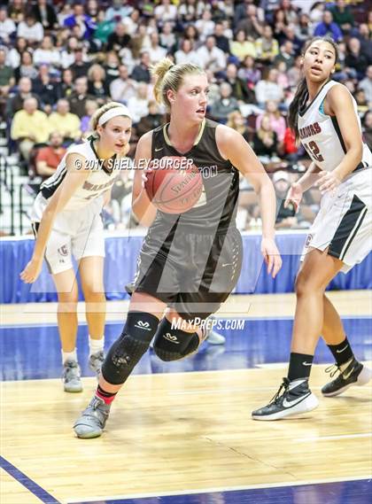 Thumbnail 2 in Thomaston vs. Canton (CIAC Class S Final) photogallery.
