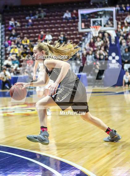 Thumbnail 1 in Thomaston vs. Canton (CIAC Class S Final) photogallery.