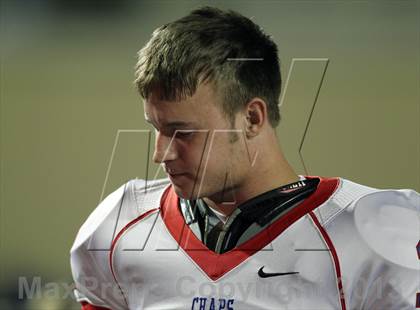 Thumbnail 1 in Hendrickson vs. Westlake (UIL 5A Bi-District Playoff) photogallery.