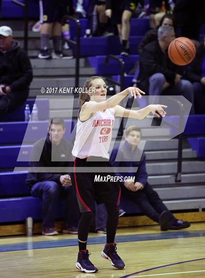 Thumbnail 1 in Anchor Bay @ Utica Eisenhower photogallery.