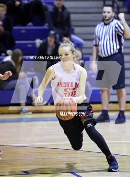 Thumbnail 1 in Anchor Bay @ Utica Eisenhower photogallery.