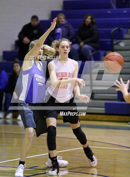 Thumbnail 1 in Anchor Bay @ Utica Eisenhower photogallery.