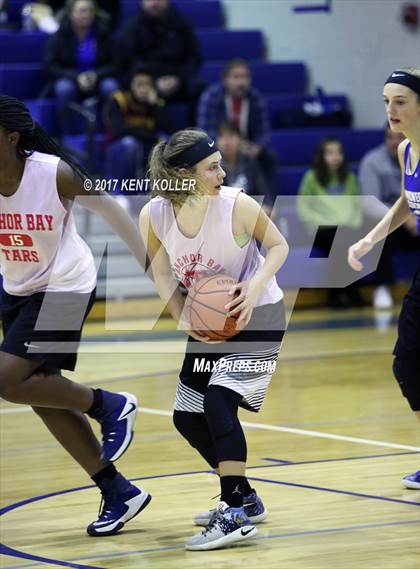Thumbnail 1 in Anchor Bay @ Utica Eisenhower photogallery.