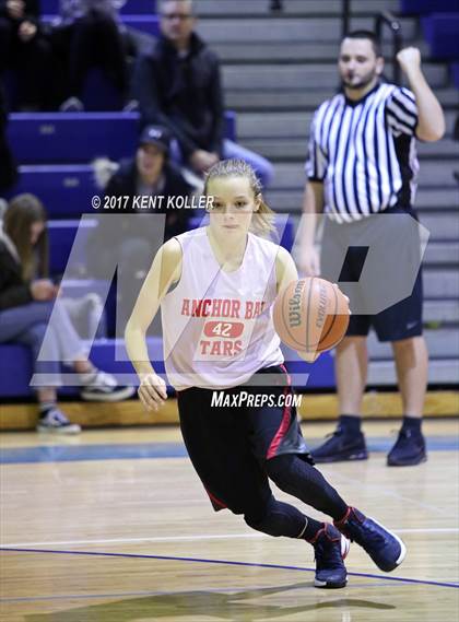 Thumbnail 3 in Anchor Bay @ Utica Eisenhower photogallery.