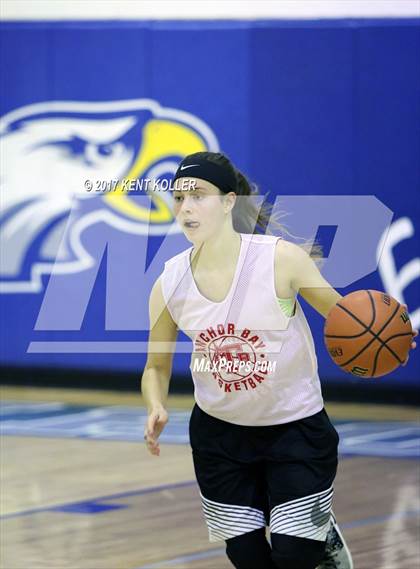 Thumbnail 1 in Anchor Bay @ Utica Eisenhower photogallery.