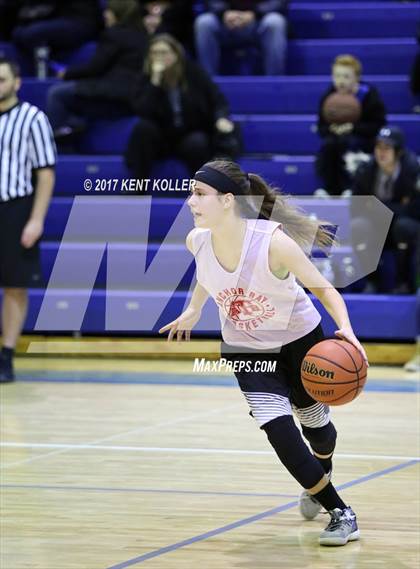 Thumbnail 1 in Anchor Bay @ Utica Eisenhower photogallery.
