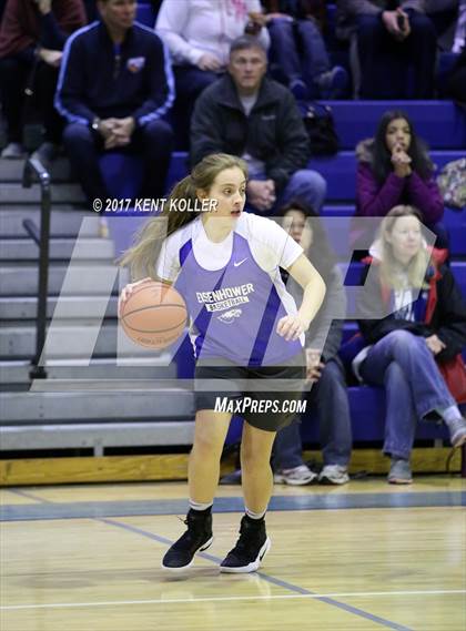 Thumbnail 3 in Anchor Bay @ Utica Eisenhower photogallery.