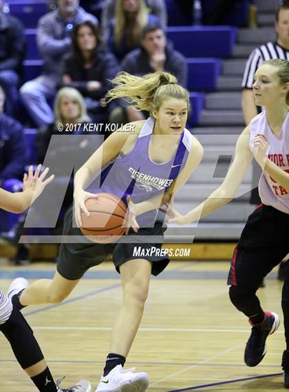 Thumbnail 3 in Anchor Bay @ Utica Eisenhower photogallery.