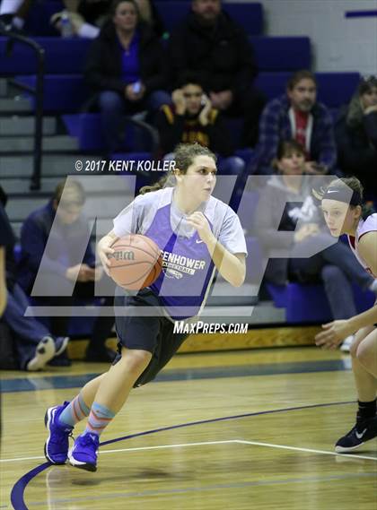 Thumbnail 2 in Anchor Bay @ Utica Eisenhower photogallery.