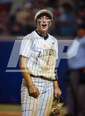 Pioneer Valley vs. Liberty (CIFCS - Division III Championship)