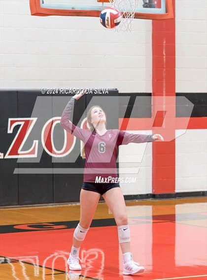 Thumbnail 2 in Brazos vs Columbia photogallery.