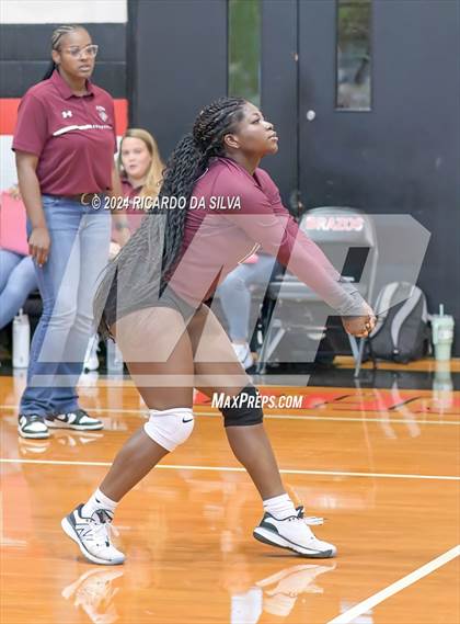 Thumbnail 2 in Brazos vs Columbia photogallery.