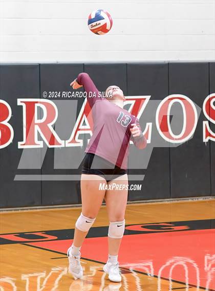 Thumbnail 3 in Brazos vs Columbia photogallery.