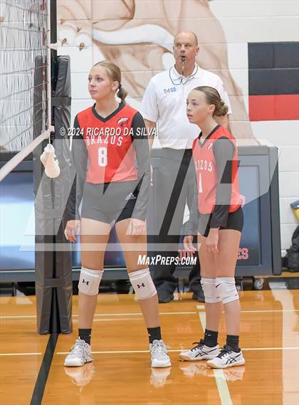 Thumbnail 2 in Brazos vs Columbia photogallery.