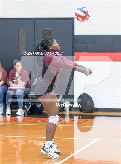 Thumbnail 1 in Brazos vs Columbia photogallery.