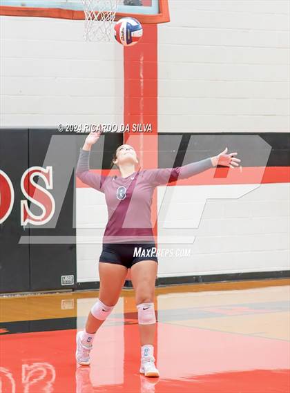 Thumbnail 2 in Brazos vs Columbia photogallery.