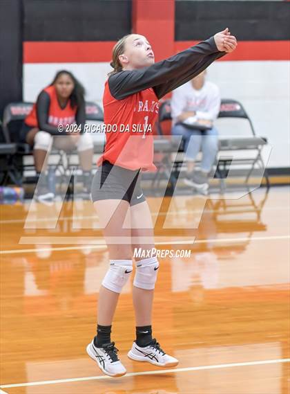 Thumbnail 2 in Brazos vs Columbia photogallery.