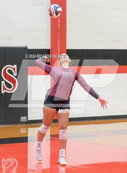 Thumbnail 3 in Brazos vs Columbia photogallery.