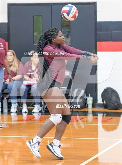 Thumbnail 3 in Brazos vs Columbia photogallery.
