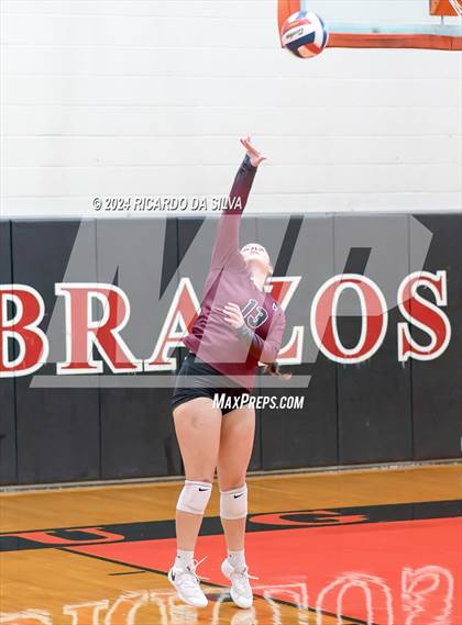 Thumbnail 2 in Brazos vs Columbia photogallery.