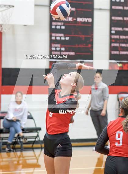 Thumbnail 2 in Brazos vs Columbia photogallery.