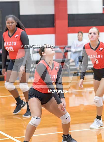 Thumbnail 2 in Brazos vs Columbia photogallery.