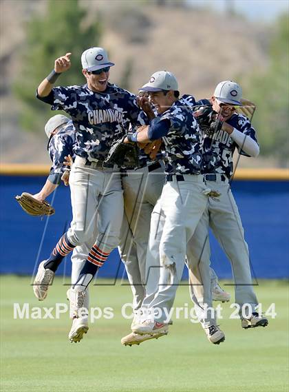 Thumbnail 1 in Chaminade @ West Ranch  photogallery.