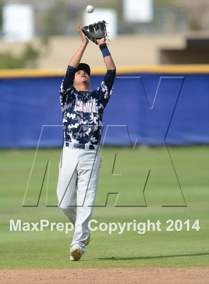 Thumbnail 3 in Chaminade @ West Ranch  photogallery.