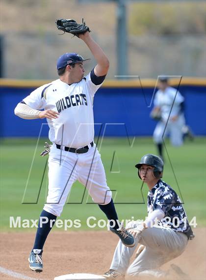 Thumbnail 2 in Chaminade @ West Ranch  photogallery.