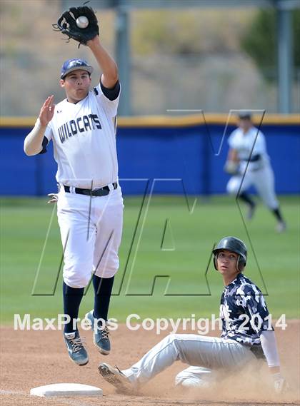 Thumbnail 3 in Chaminade @ West Ranch  photogallery.